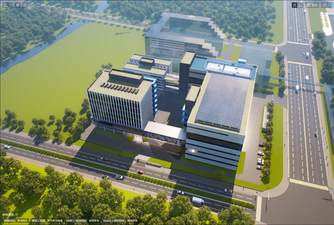 喜報！金鼎光學榮獲 “2024年中山市創(chuàng)新標桿企業(yè)”稱號