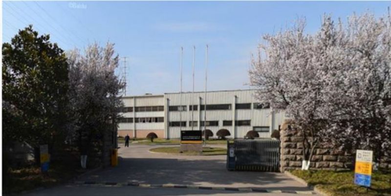 9、重工分公司成立